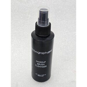 Bodyography Pro Makeup Brush Cleanser 4 Fl. Oz.